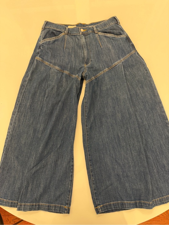Pilcro Denim - Pilcro jeans